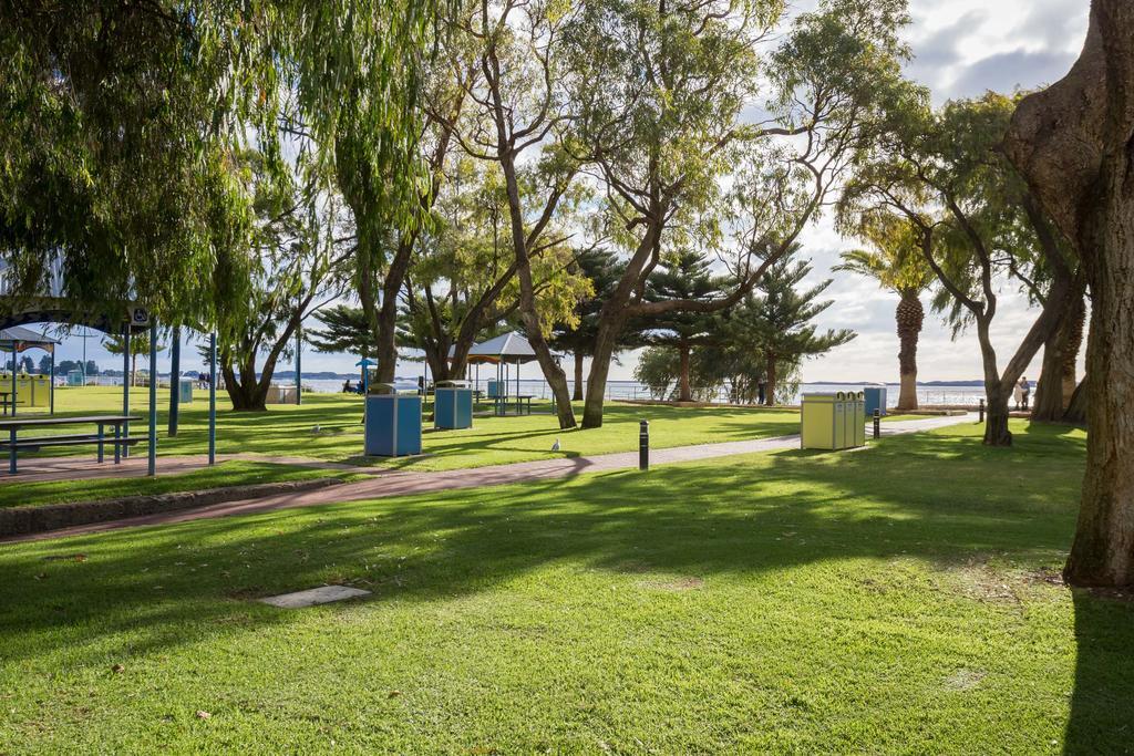 Nautilus By Rockingham Apartments Exterior photo