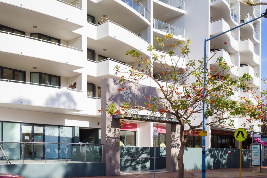 Nautilus By Rockingham Apartments Exterior photo