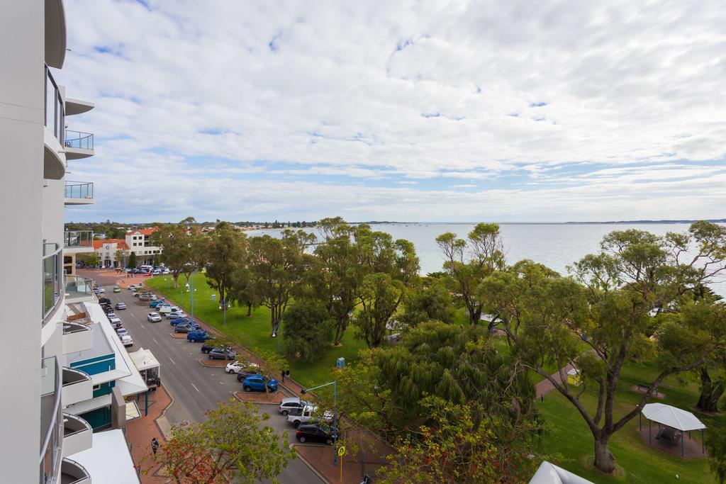 Nautilus By Rockingham Apartments Exterior photo